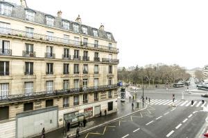 Gay Lussac - 2942 - Paris Hotell Eksteriør bilde